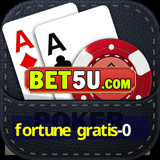 fortune gratis